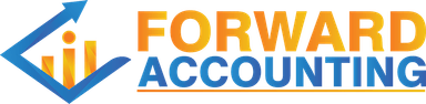 Forward Accounting Logo